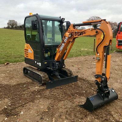 Different Types of Excavator For Your Project